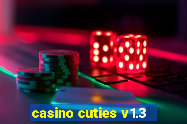 casino cuties v1.3 - android apk